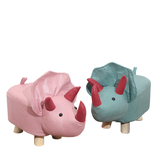 Children's Animal Stool (42 x 20 x 20)