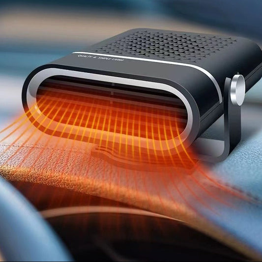 12V 150w heater for vehicle use for vehicles Car heater windshield defogging and defrost heater