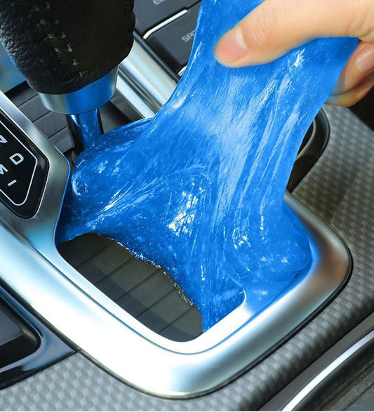 Multifunctional dust cleaning gel - Universal Car Cleaning Gel